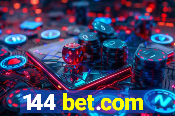 144 bet.com